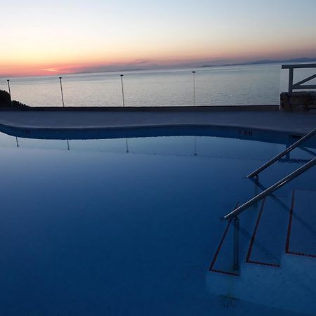 Villa Athina Ambrami 외부 사진