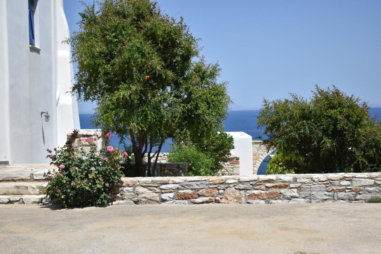 Villa Athina Ambrami 외부 사진