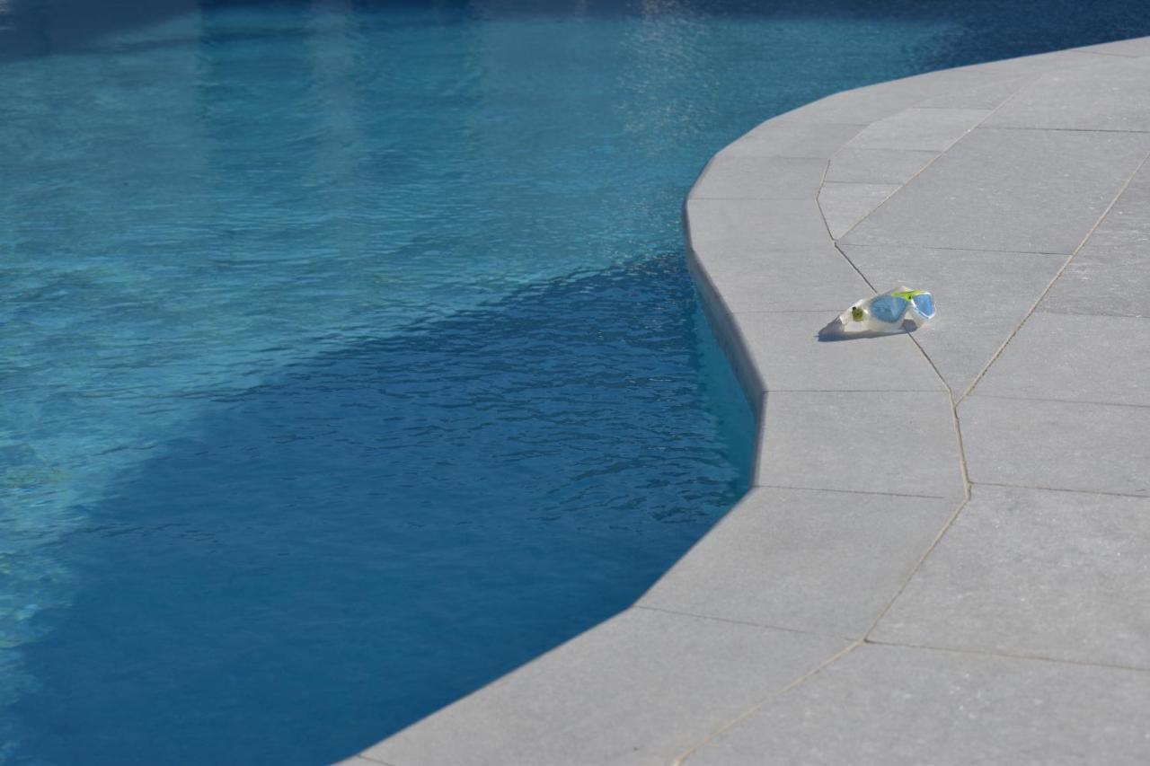 Villa Athina Ambrami 외부 사진