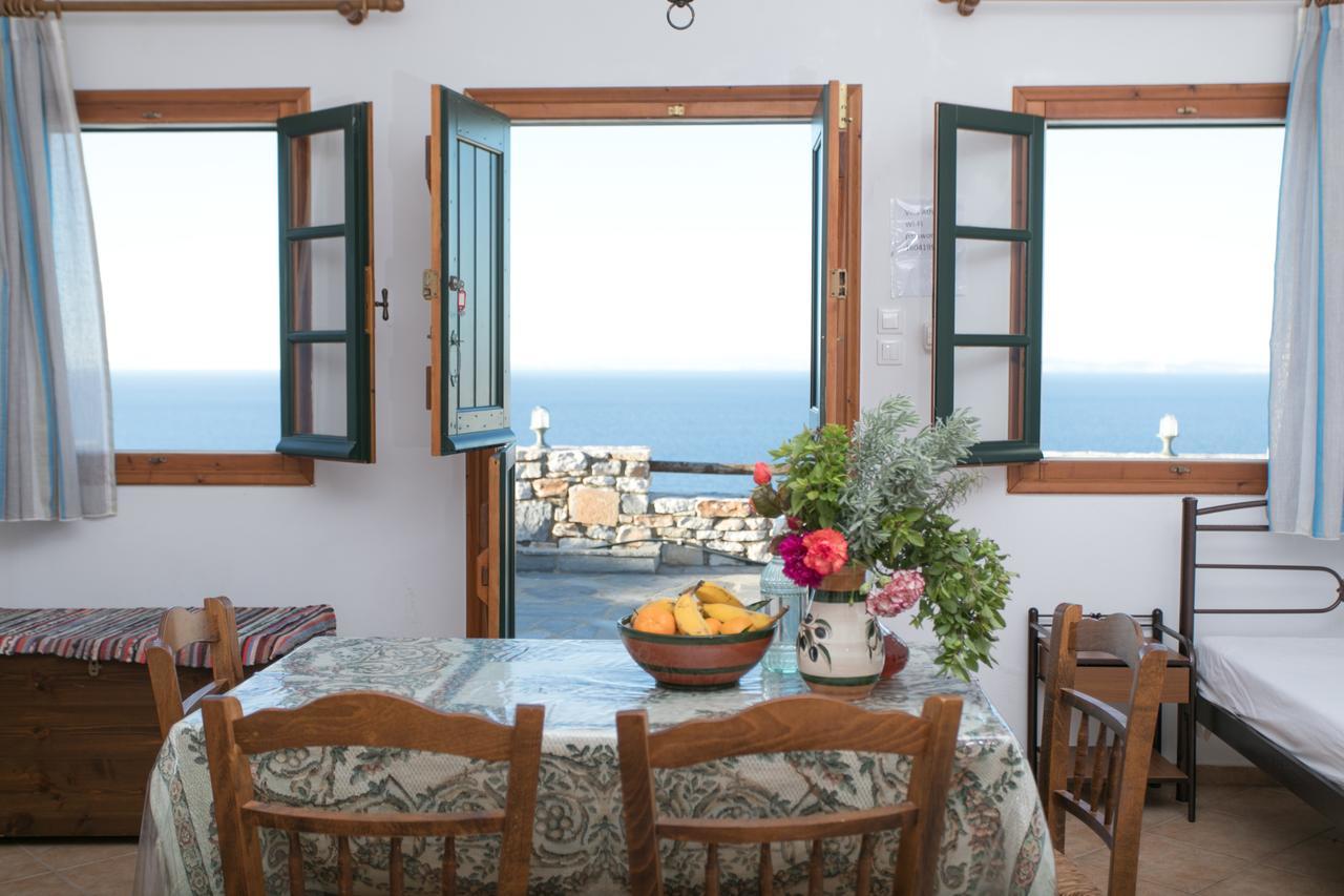 Villa Athina Ambrami 외부 사진