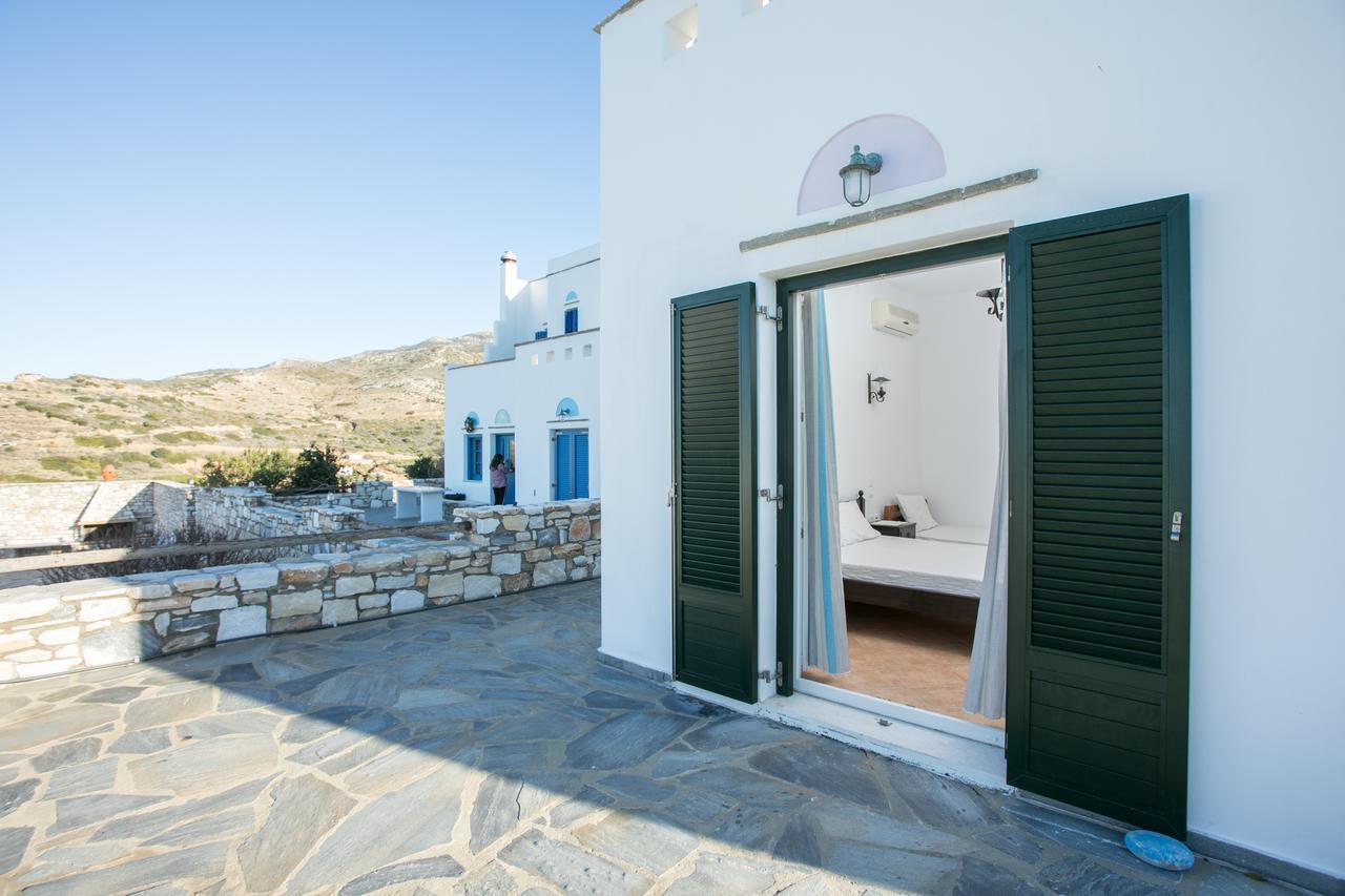 Villa Athina Ambrami 외부 사진
