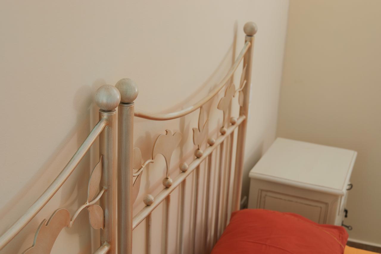 Villa Athina Ambrami 외부 사진