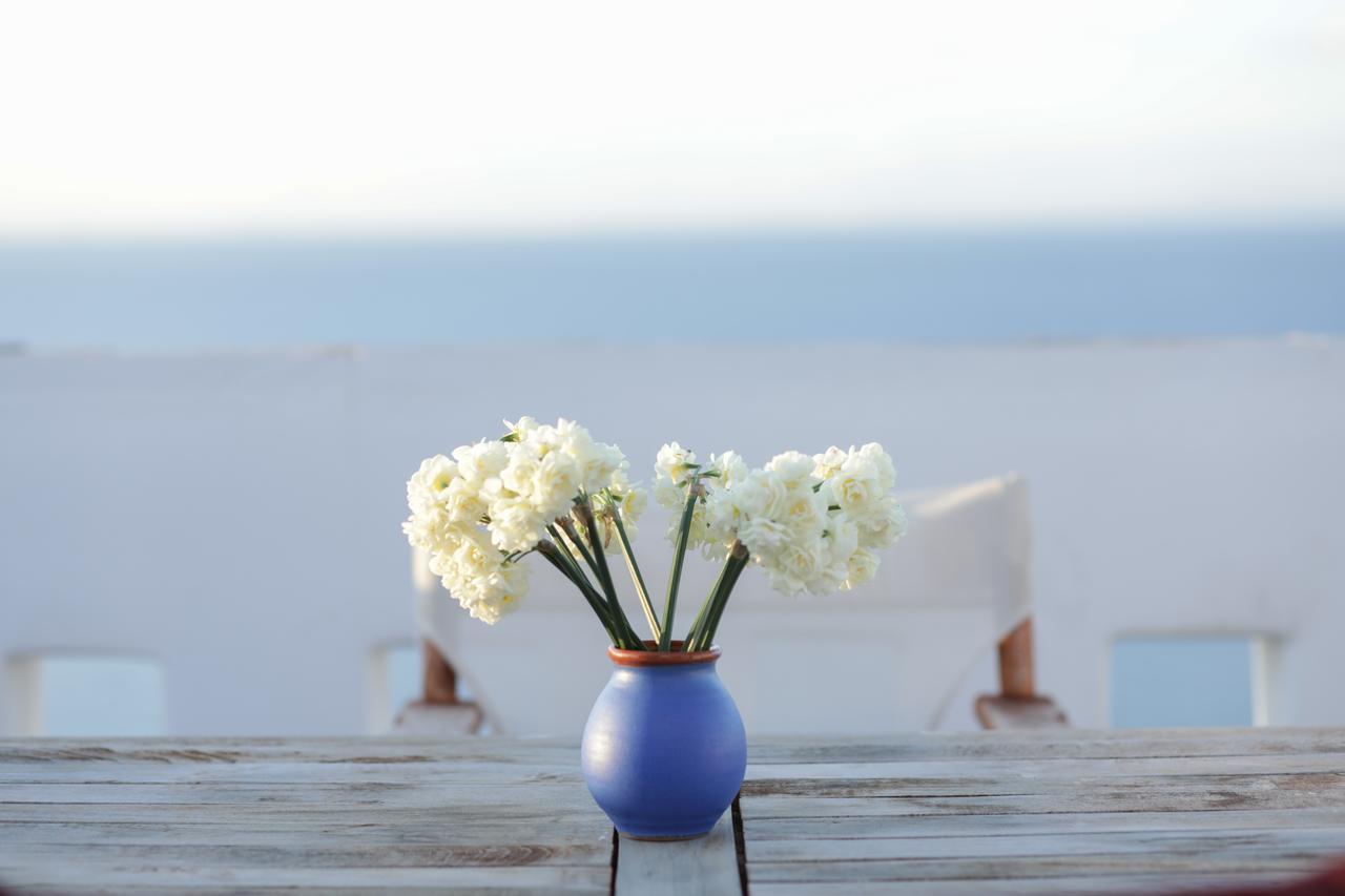 Villa Athina Ambrami 외부 사진