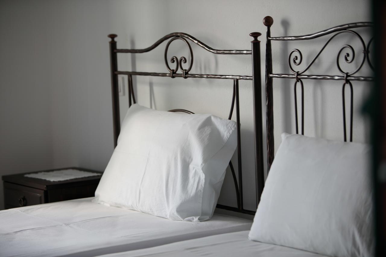 Villa Athina Ambrami 외부 사진