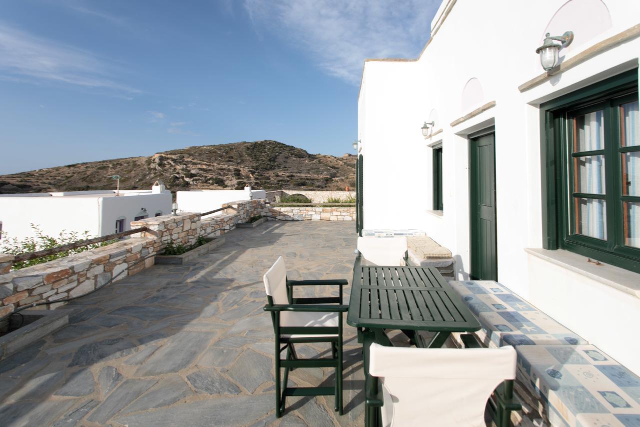 Villa Athina Ambrami 외부 사진