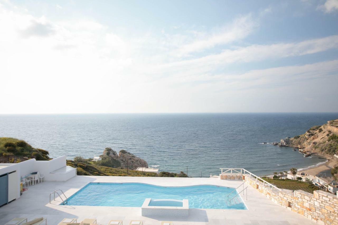 Villa Athina Ambrami 외부 사진