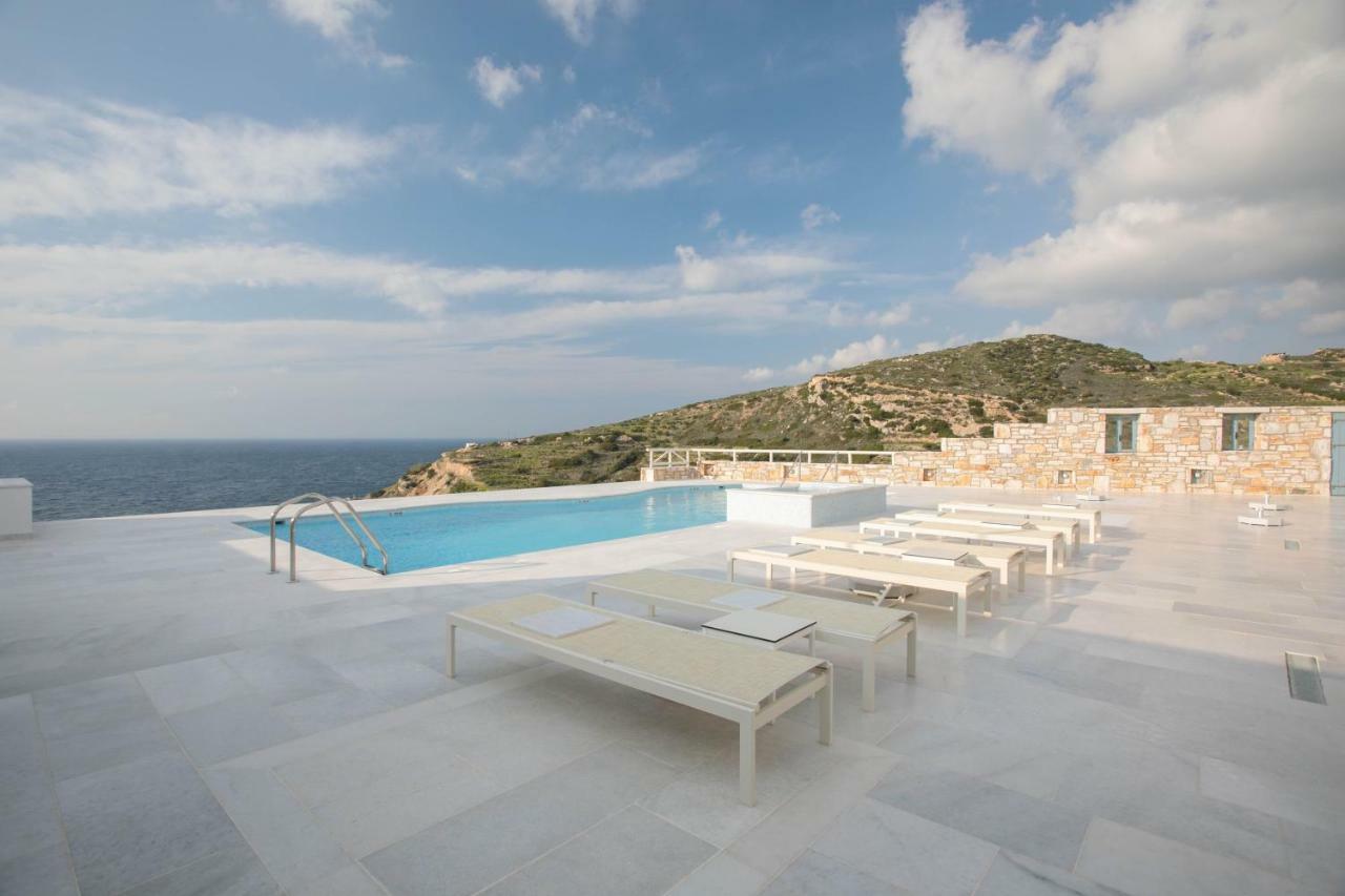Villa Athina Ambrami 외부 사진